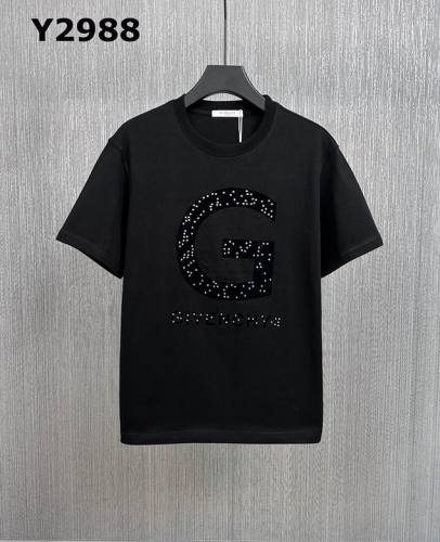 Givenchy t-shirt men-719(M-XXXL)