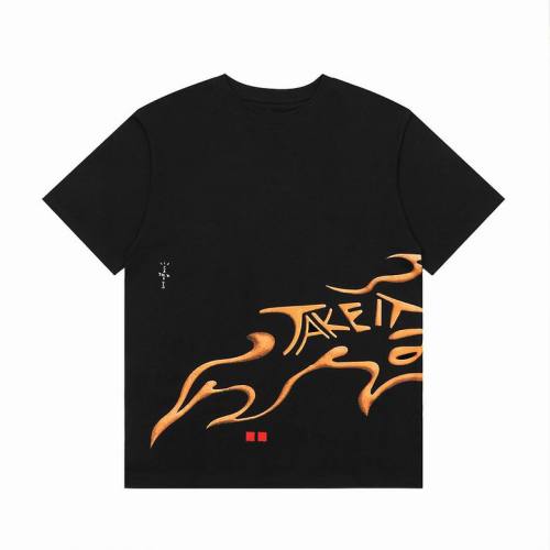 Travis t-shirt-044(S-XL)