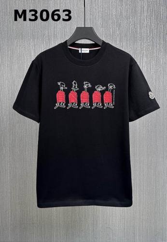 Moncler t-shirt men-793(M-XXXL)