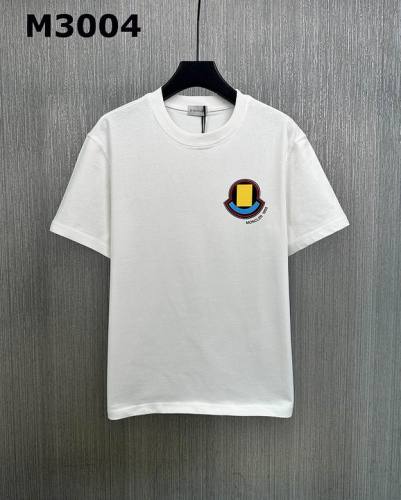 Moncler t-shirt men-724(M-XXXL)