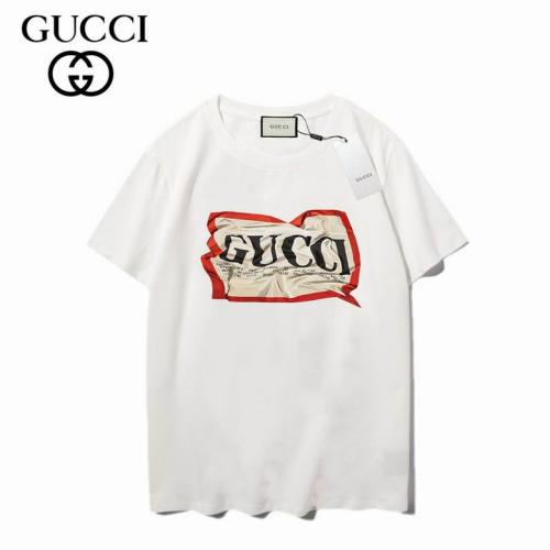 G men t-shirt-3515(S-XXL)
