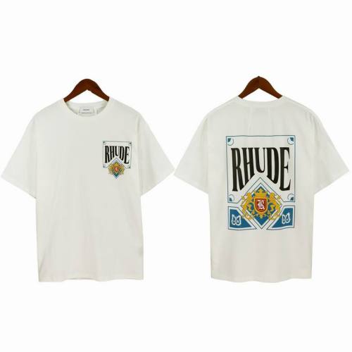 Rhude T-shirt men-226(S-XL)