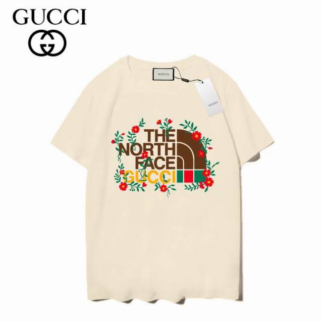 G men t-shirt-3540(S-XXL)