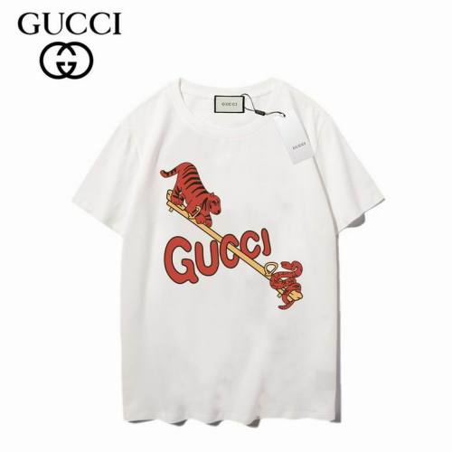 G men t-shirt-3563(S-XXL)