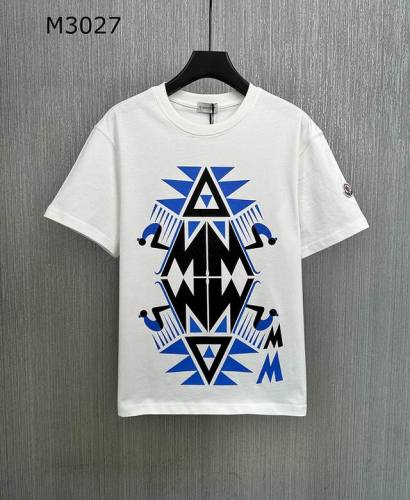 Moncler t-shirt men-738(M-XXXL)