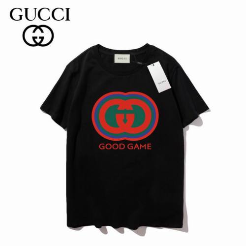 G men t-shirt-3719(S-XXL)