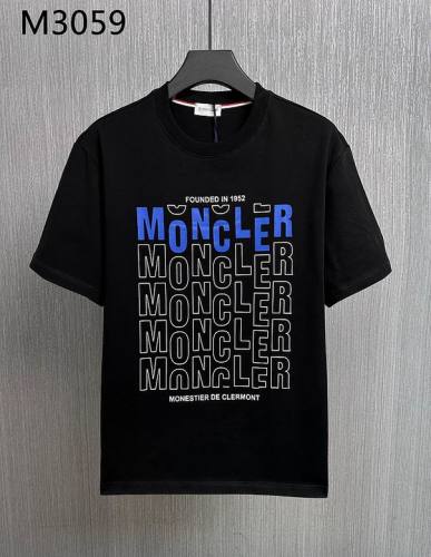 Moncler t-shirt men-785(M-XXXL)