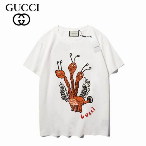 G men t-shirt-3569(S-XXL)