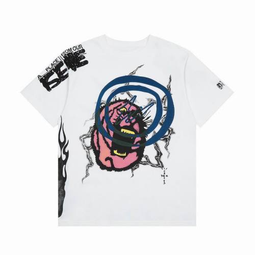 Travis t-shirt-030(S-XL)