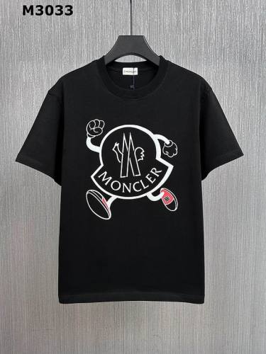 Moncler t-shirt men-743(M-XXXL)