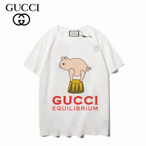 G men t-shirt-3702(S-XXL)
