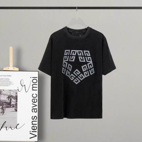 Givenchy t-shirt men-704(S-XL)