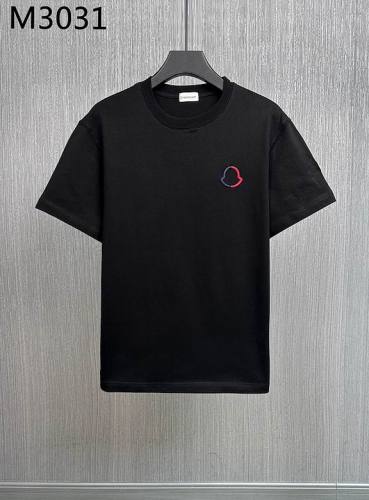 Moncler t-shirt men-741(M-XXXL)