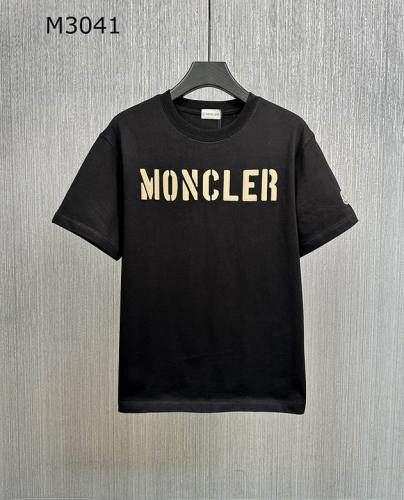 Moncler t-shirt men-751(M-XXXL)