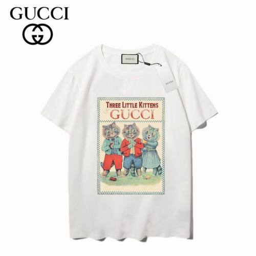 G men t-shirt-3528(S-XXL)