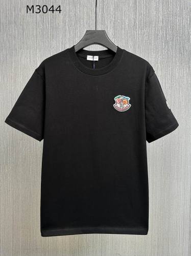 Moncler t-shirt men-757(M-XXXL)