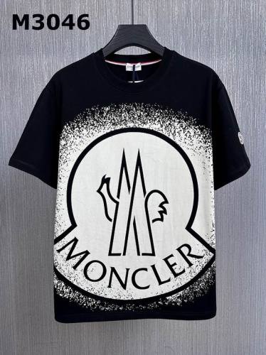 Moncler t-shirt men-761(M-XXXL)