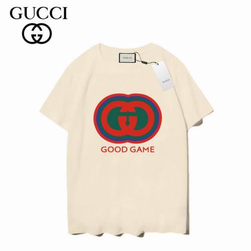 G men t-shirt-3718(S-XXL)