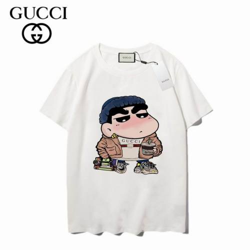 G men t-shirt-3512(S-XXL)