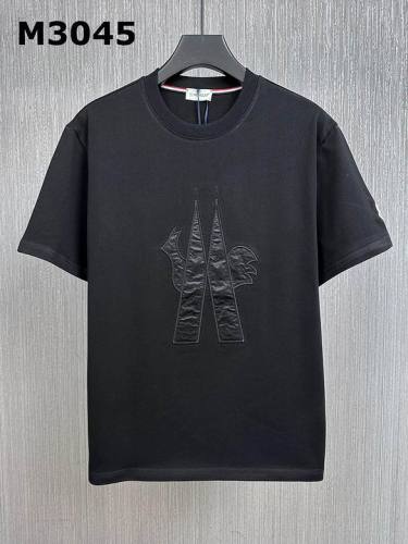 Moncler t-shirt men-759(M-XXXL)