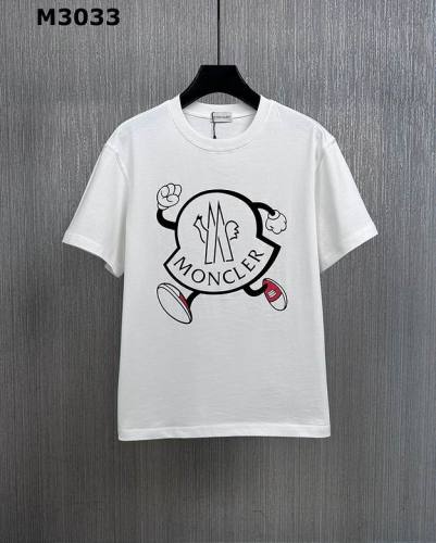 Moncler t-shirt men-744(M-XXXL)