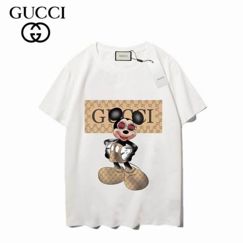 G men t-shirt-3632(S-XXL)