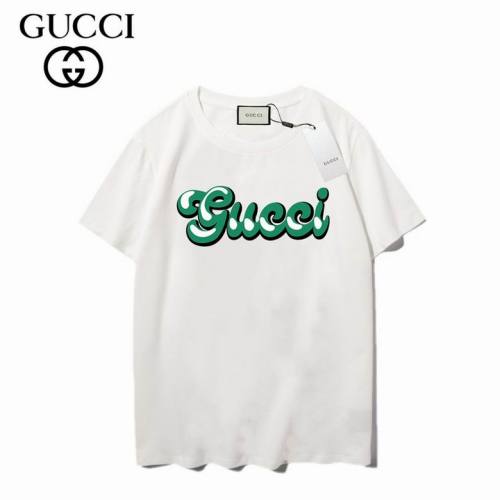 G men t-shirt-3709(S-XXL)