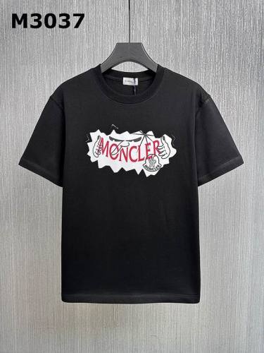 Moncler t-shirt men-747(M-XXXL)
