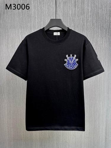 Moncler t-shirt men-725(M-XXXL)