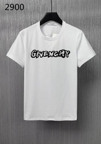 Givenchy t-shirt men-722(M-XXXL)