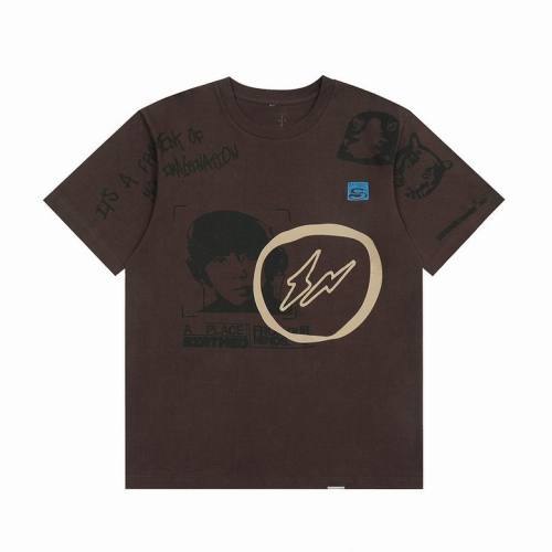 Travis t-shirt-043(S-XL)