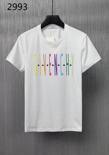Givenchy t-shirt men-716(M-XXXL)