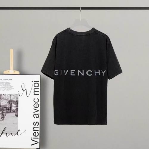 Givenchy t-shirt men-700(S-XL)