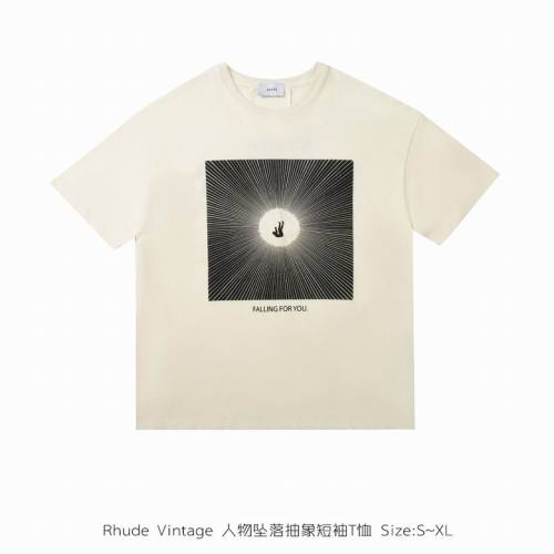 Rhude T-shirt men-238(S-XL)