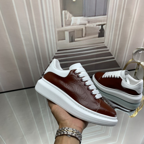 Alexander McQueen men shoes 1：1 quality-837