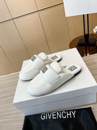 Givenchy women shoes 1：1 quality-014