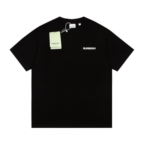 Burberry Shirt 1：1 Quality-768(XS-L)