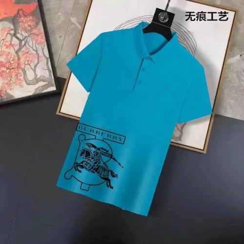Burberry polo men t-shirt-930(M-XXXXL)