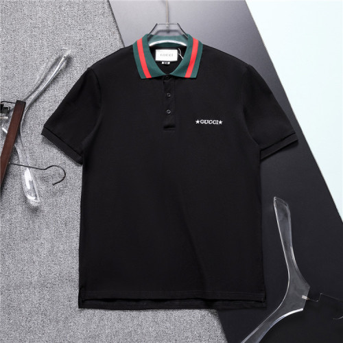 G polo men t-shirt-601(M-XXXL)