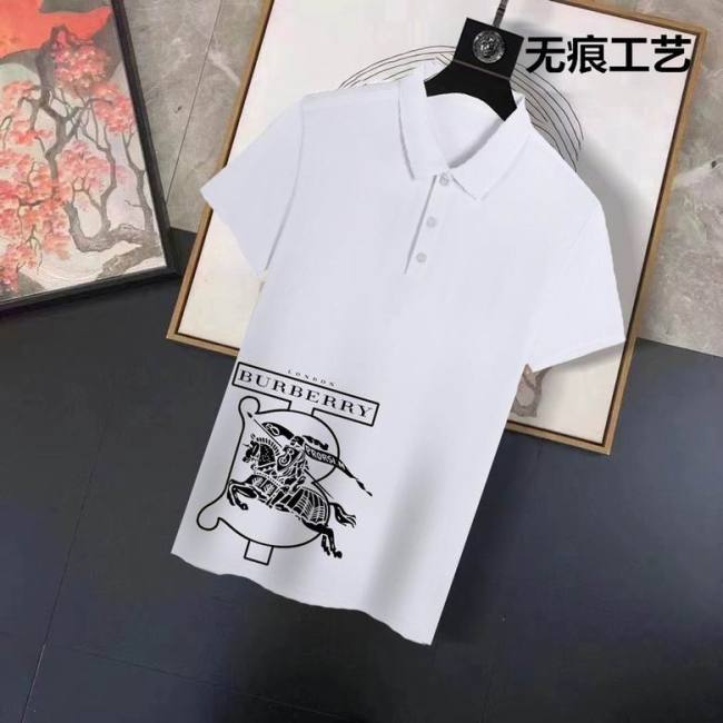 Burberry polo men t-shirt-932(M-XXXXL)