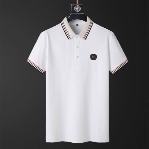 Burberry polo men t-shirt-909(M-XXXXL)