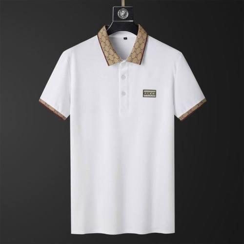 G polo men t-shirt-597(M-XXXXL)