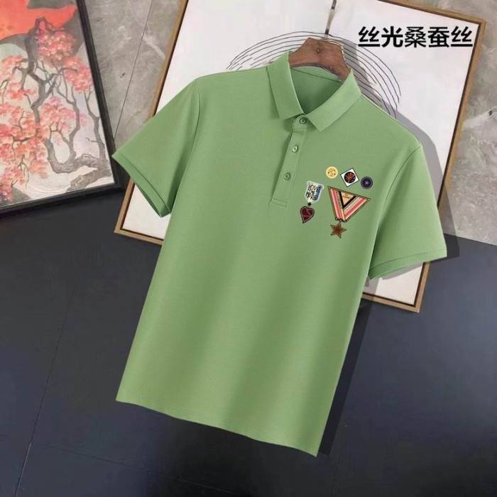 Givenchy POLO t-shirt-049(M-XXXXL)