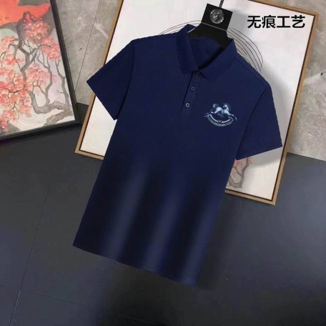 Burberry polo men t-shirt-936(M-XXXXL)