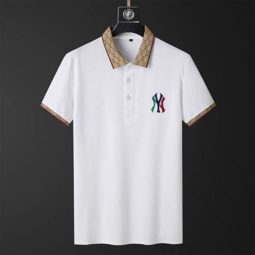 G polo men t-shirt-593(M-XXXXL)