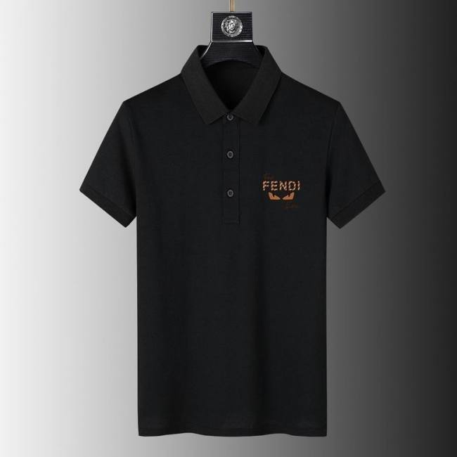 FD polo men t-shirt-232(M-XXXXL)