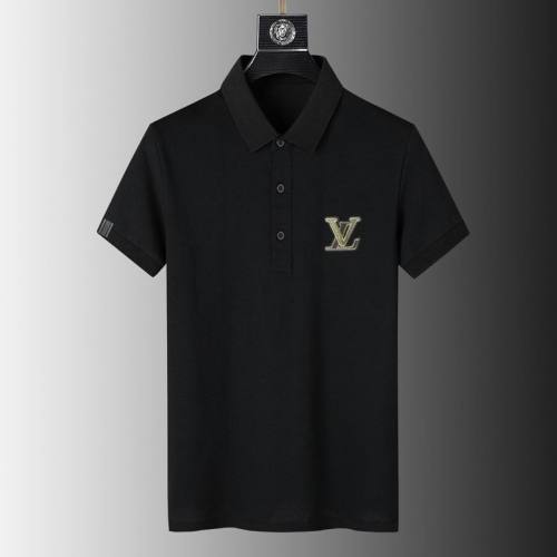 LV polo t-shirt men-403(M-XXXXL)