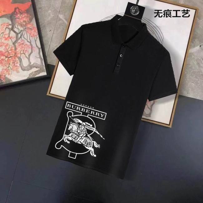 Burberry polo men t-shirt-933(M-XXXXL)