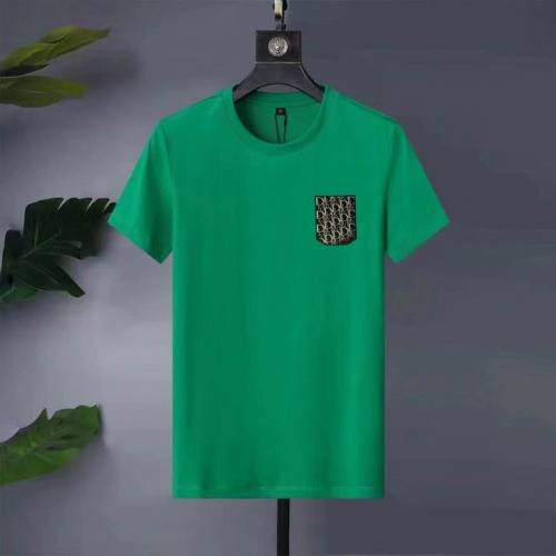 Dior T-Shirt men-1221(M-XXXXL)