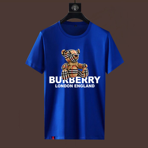 Burberry t-shirt men-1615(M-XXXXL)